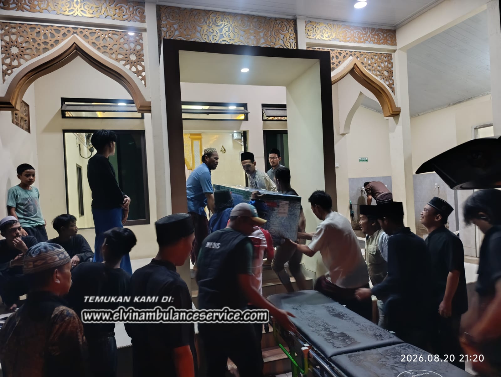 Cara Mengorder Layanan Cargo Jenazah Denpasar Bali Ke  Makassar
