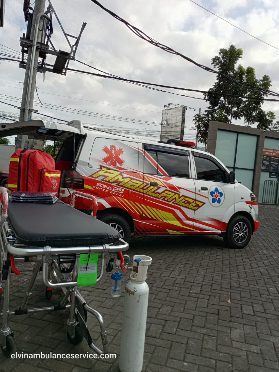 Pentingnya Layanan Cargo Jenazah yang Cepat dan Tepat