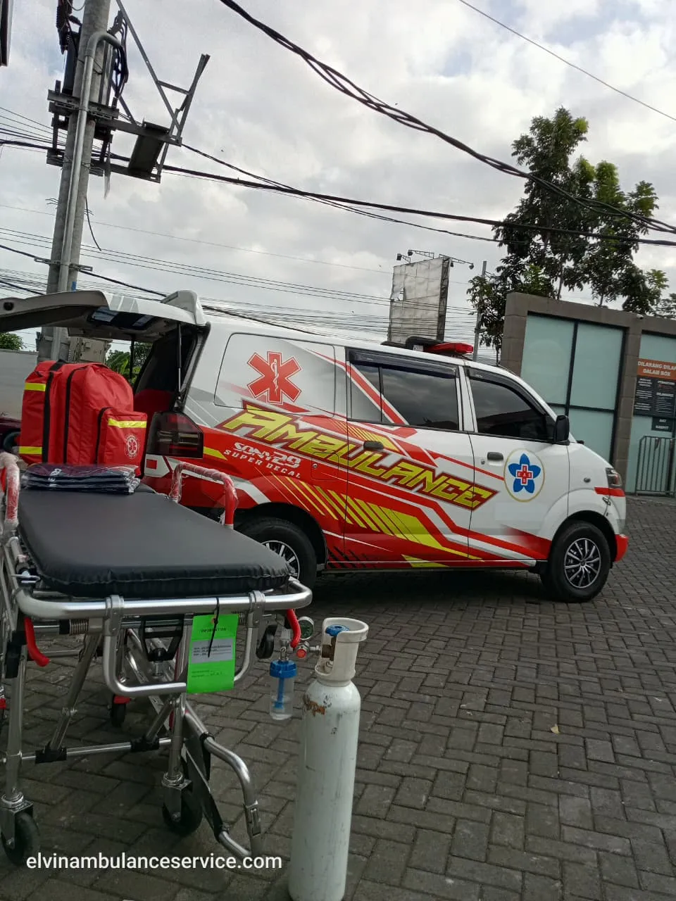 Pentingnya Layanan Cargo Jenazah yang Cepat dan Tepat