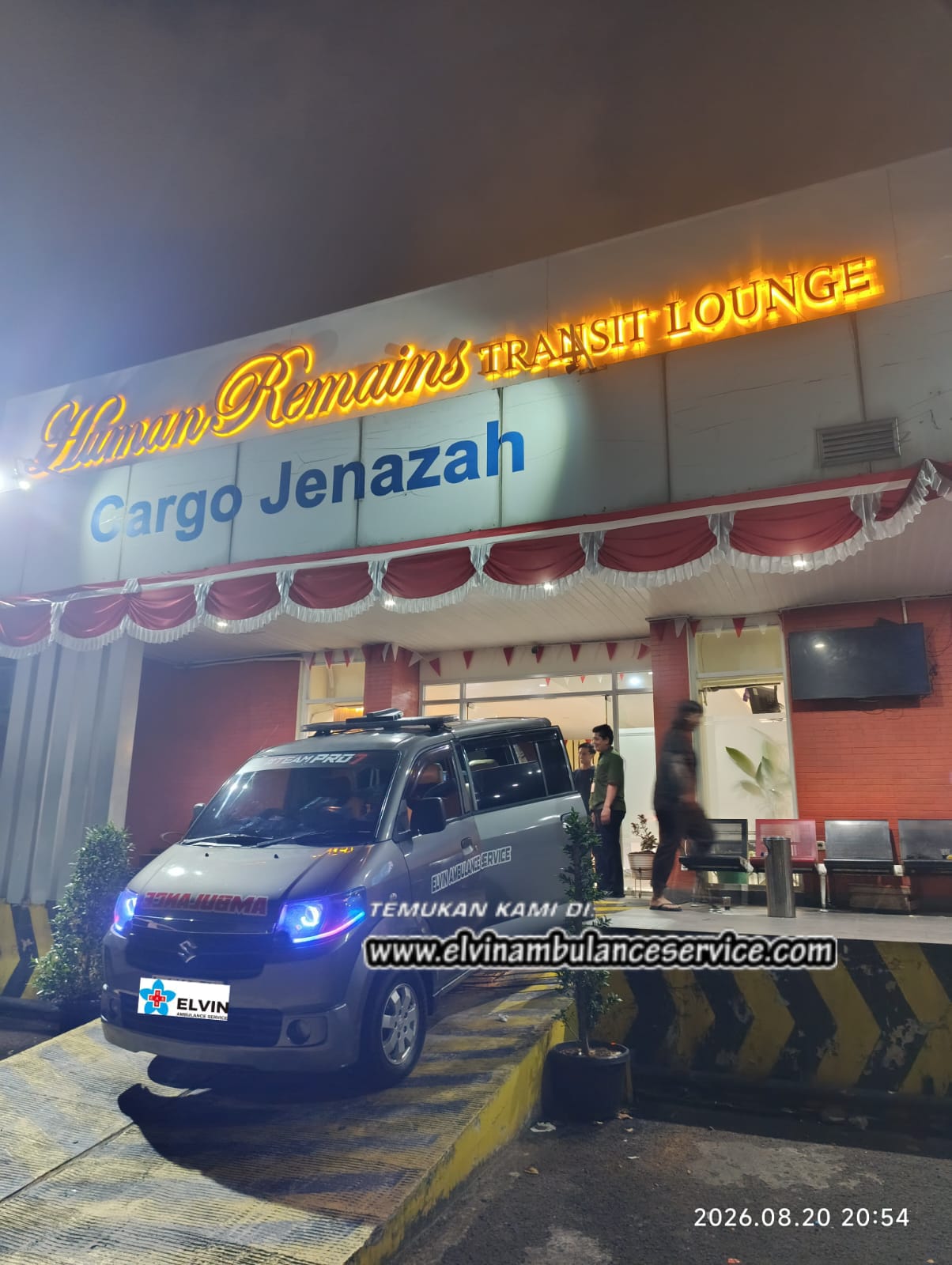 Pentingnya Memilih Layanan Paket Cargo Jenazah yang Murah, Cepat dan Tepat