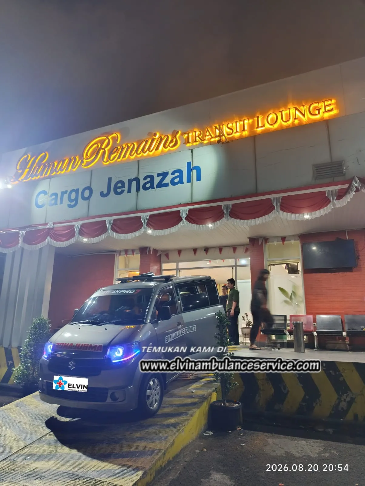 Pentingnya Memilih Layanan Paket Cargo Jenazah yang Murah, Cepat dan Tepat