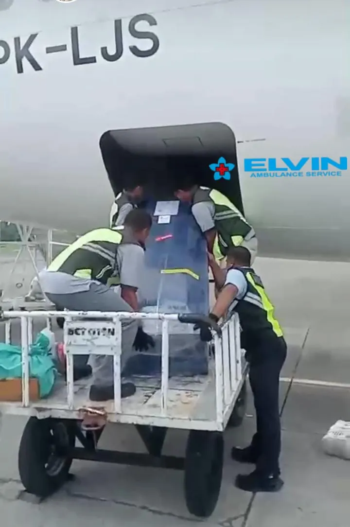 Repatriasi Jenazah Luar Negeri, Proses yang Perlu Anda Ketahui