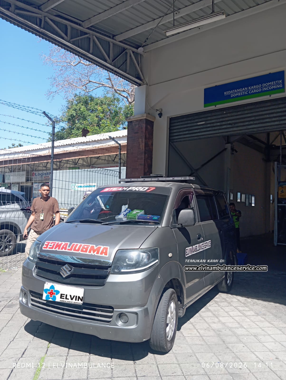 Sewa Ambulance Jenazah Bali
